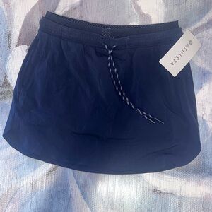Athleta Women’s Crest Skort NWT size 6